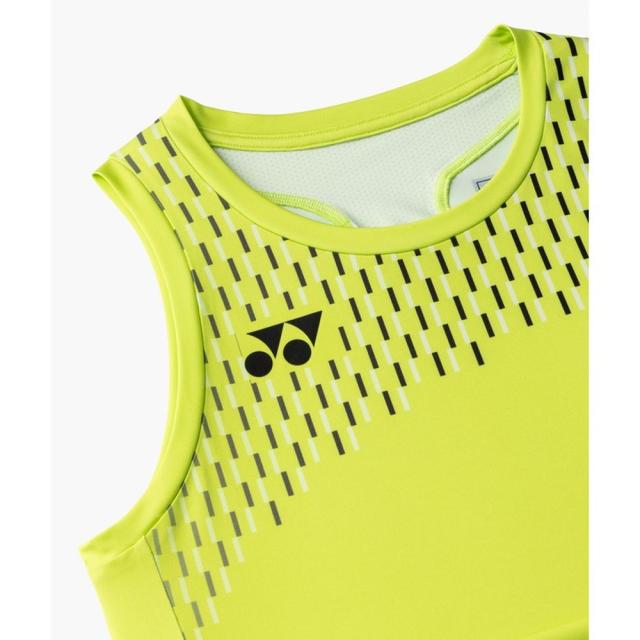 ヨネックス YONEX テニスウェア レディース ウィメンズフィットタンクトップ 20946 2026SS_15