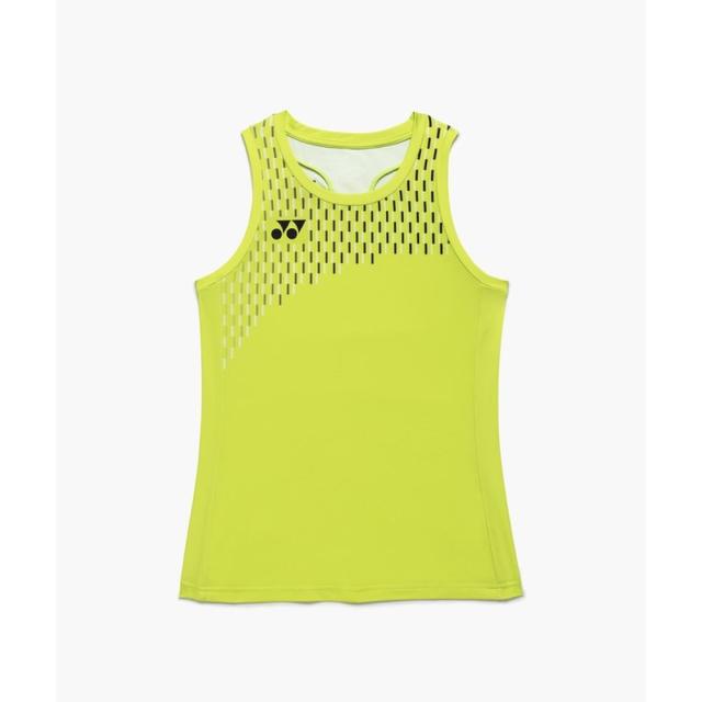 ヨネックス YONEX テニスウェア レディース ウィメンズフィットタンクトップ 20946 2026SS_13