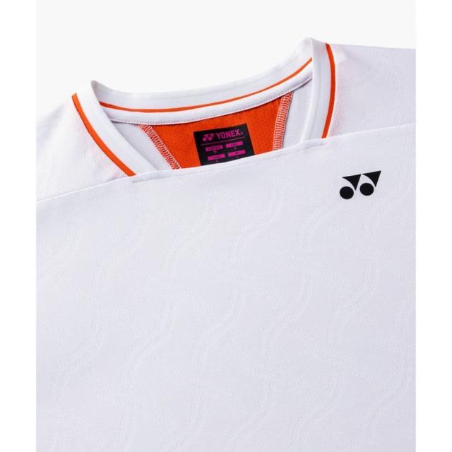 ヨネックス YONEX テニスウェア レディース ウィメンズゲームシャツ 20982 2026SS_3