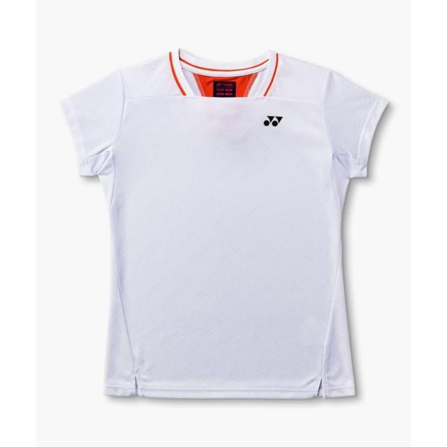 ヨネックス YONEX テニスウェア レディース ウィメンズゲームシャツ 20982 2026SS_1