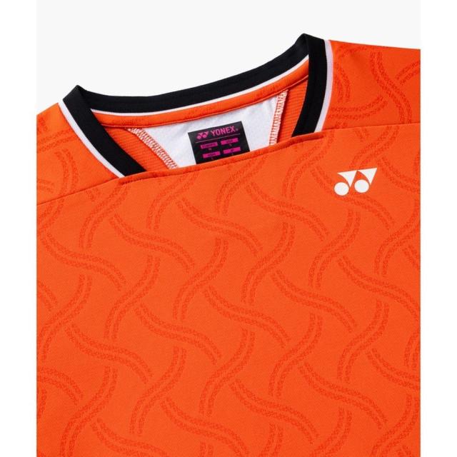 ヨネックス YONEX テニスウェア レディース ウィメンズゲームシャツ 20982 2026SS_7