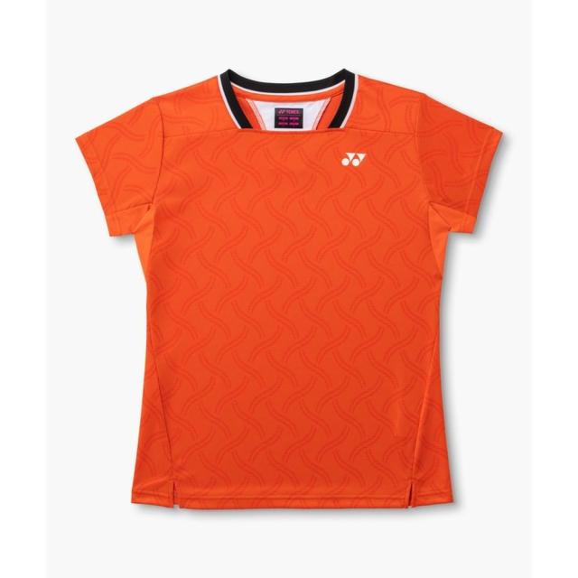 ヨネックス YONEX テニスウェア レディース ウィメンズゲームシャツ 20982 2026SS_5