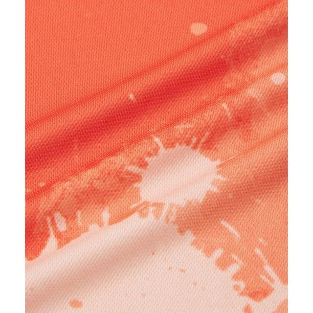 【上下セット】ヨネックス YONEX テニスウェア レディース ゲームシャツ×ニットショートパンツ 20985-25069_6