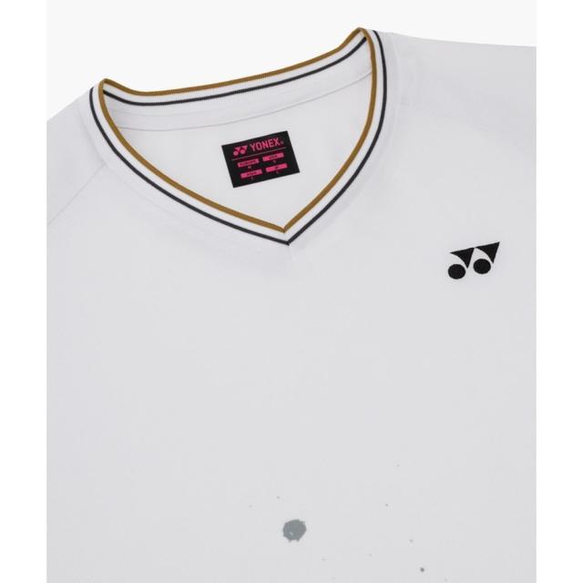 【上下セット】ヨネックス YONEX テニスウェア レディース ゲームシャツ×ニットショートパンツ 20985-25069_9