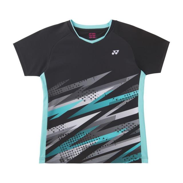 【上下セット】ヨネックス YONEX テニスウェア レディース ゲームシャツ×スカート（インナースパッツ付） 20990-26170 5月中旬発売予定※予約_2