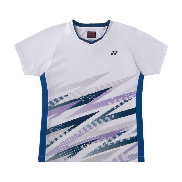 【上下セット】ヨネックス YONEX テニスウェア レディース ゲームシャツ×スカート（インナースパッツ付） 20990-26170 5月中旬発売予定※予約_4