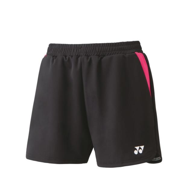 【上下セット】ヨネックス YONEX テニスウェア レディース ゲームシャツ×ニットショートパンツ 20985-25069_12