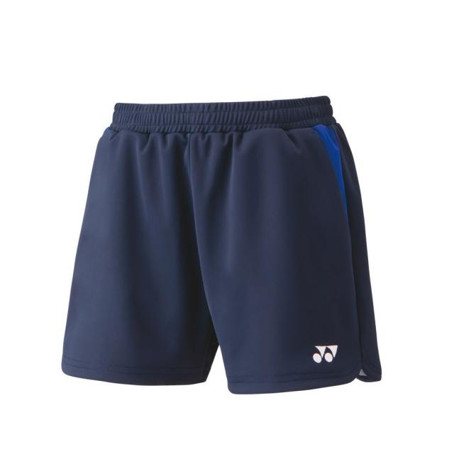 【上下セット】ヨネックス YONEX テニスウェア レディース ゲームシャツ×ニットショートパンツ 20985-25069_14