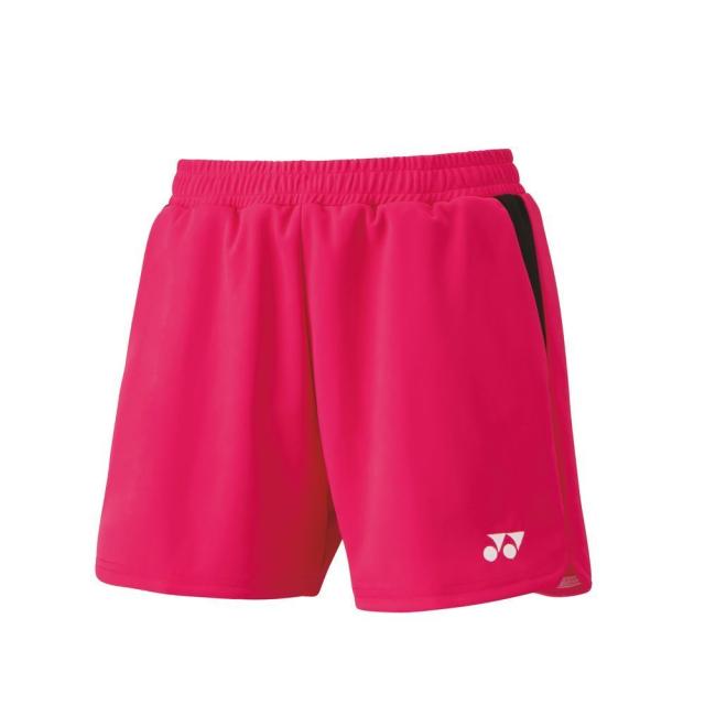 【上下セット】ヨネックス YONEX テニスウェア レディース ゲームシャツ×ニットショートパンツ 20985-25069_15