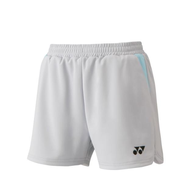 【上下セット】ヨネックス YONEX テニスウェア レディース ゲームシャツ×ニットショートパンツ 20985-25069_16