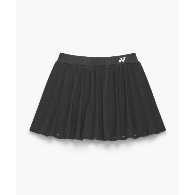 ヨネックス YONEX テニスウェア レディース ウィメンズスカート（インナースパッツ付） 26190 2026SS_1