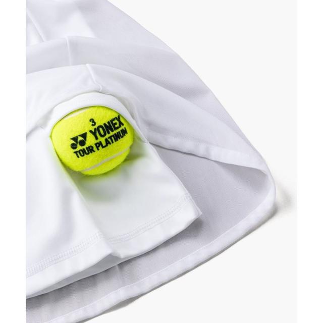 ヨネックス YONEX テニスウェア レディース ウィメンズスカート（インナースパッツ付） 26190 2026SS_10