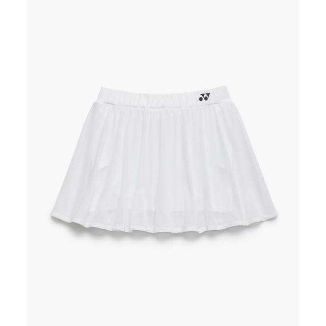 ヨネックス YONEX テニスウェア レディース ウィメンズスカート（インナースパッツ付） 26190 2026SS_6
