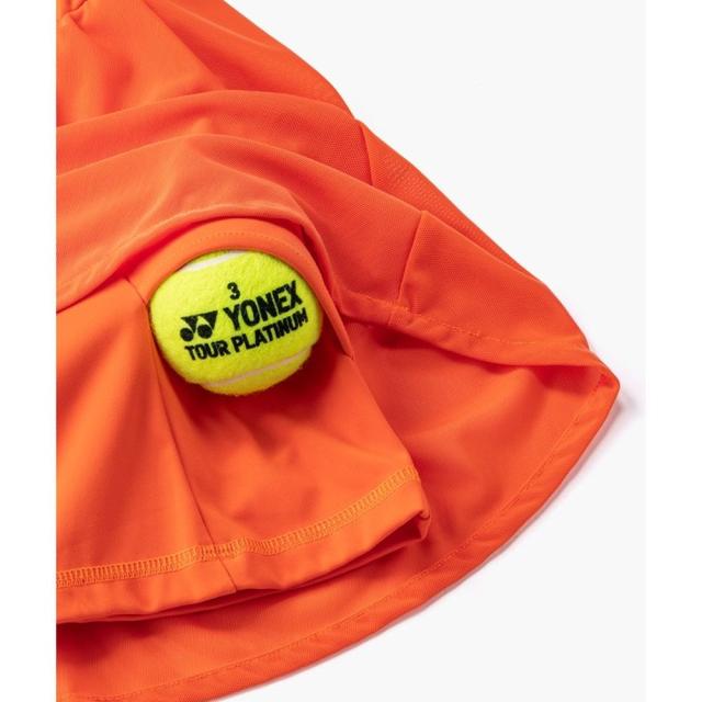 ヨネックス YONEX テニスウェア レディース ウィメンズスカート（インナースパッツ付） 26190 2026SS_15