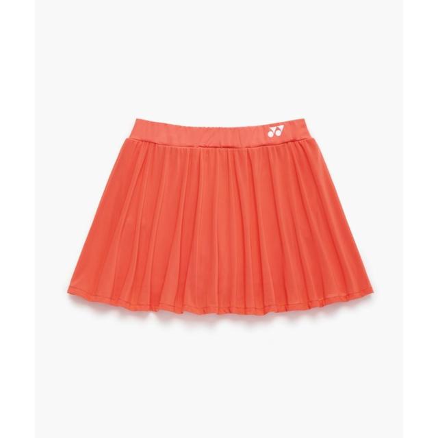 ヨネックス YONEX テニスウェア レディース ウィメンズスカート（インナースパッツ付） 26190 2026SS_11