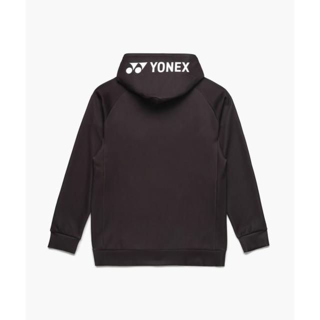 ヨネックス YONEX テニスウェア ユニセックス ユニパーカー 30111 2025SS_7
