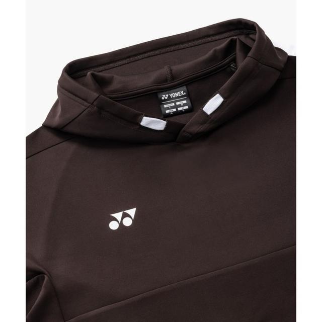 ヨネックス YONEX テニスウェア ユニセックス ユニパーカー 30111 2025SS_8