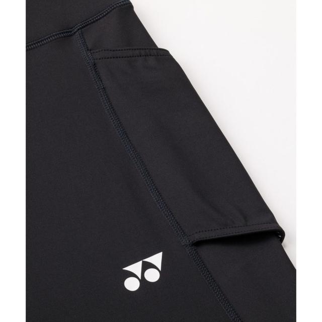 ヨネックス YONEX テニスウェア レディース ウィメンズ７分丈レギンス 42029 2026SS_3