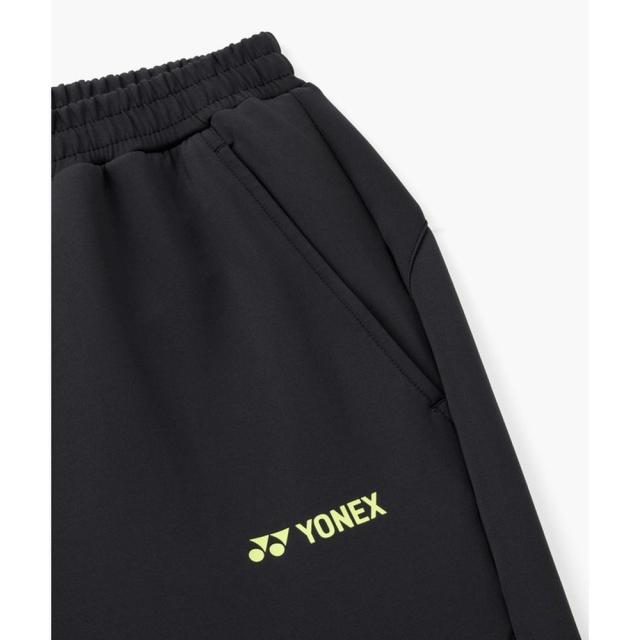 ヨネックス YONEX テニスウェア ユニセックス ユニウォームアップパンツ 60191-ynx 2026SS_3
