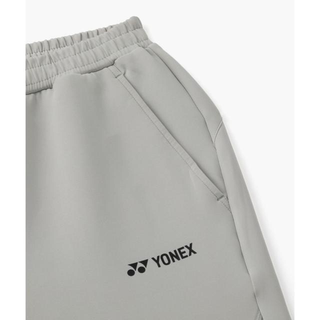 ヨネックス YONEX テニスウェア ユニセックス ユニウォームアップパンツ 60191-ynx 2026SS_7