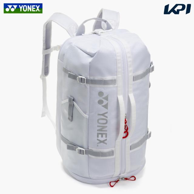 ヨネックス YONEX テニスバッグ・ケース ギアロジック バックパック MUSE BAG2628-011
