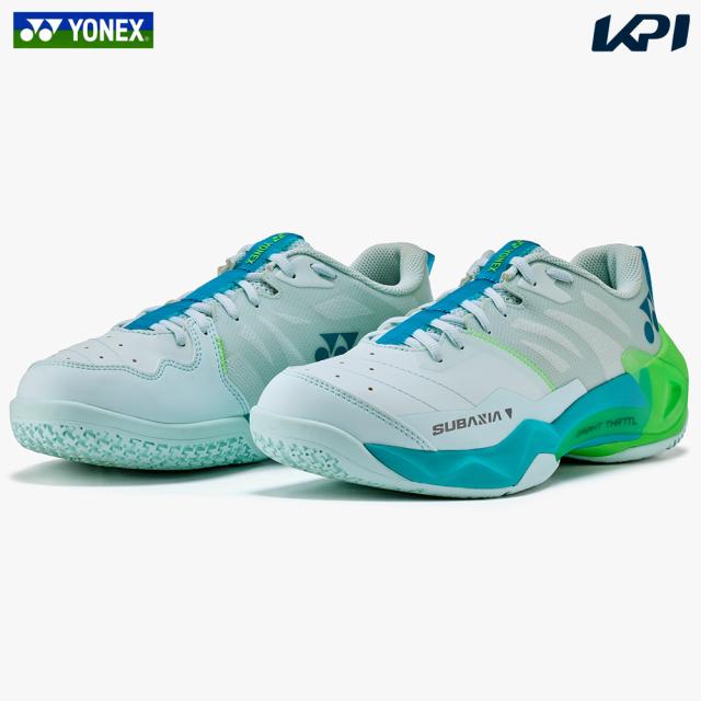 ヨネックス YONEX バドミントンシューズ メンズ SUBBAXIA GT サブアクシアGT メン 受注会限定カラー SHBSG1MY-342 7月下旬発売予定※予約