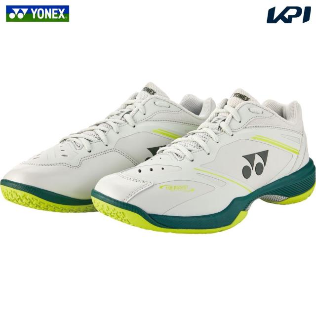 『即日出荷』ヨネックス YONEX バドミントンシューズ ユニセックス パワークッション65Z VA ワイド ビクター・アクセルセンコレクション SHBVAZW-452