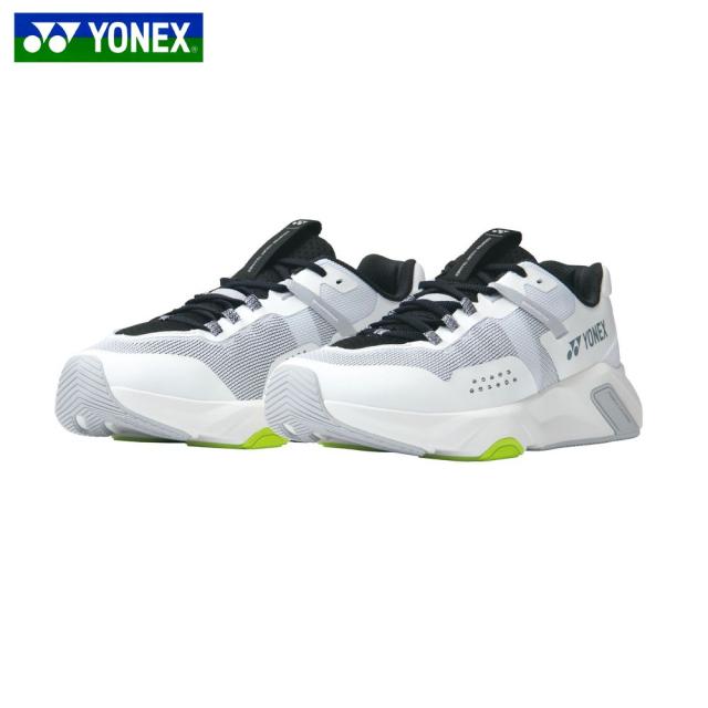 ヨネックス YONEX ランニングシューズ メンズ カウンターコートトレーナーメン SHRCT1M-011