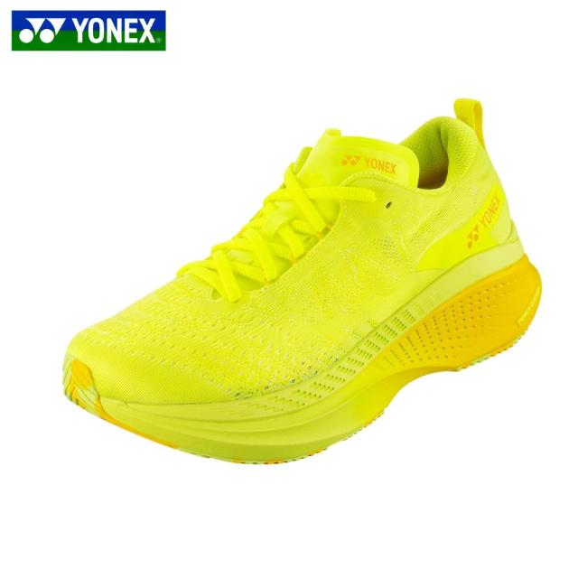 ヨネックス YONEX ランニングシューズ メンズ カーボンクルーズXRメン SHRXR1M-644