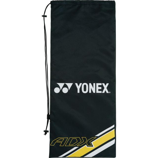 「ガット張り上げ済」ヨネックス YONEX ソフトテニスラケット エアロデュークX 50GH 軟式テニスラケット ADX50GHG-2026_2