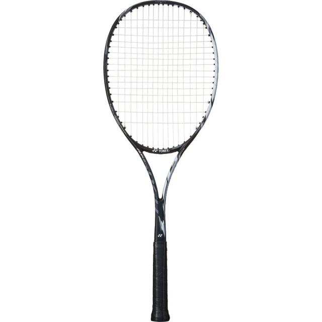 「ガット張り上げ済」ヨネックス YONEX ソフトテニスラケット エアロデュークX 50GH 軟式テニスラケット ADX50GHG-2026_3