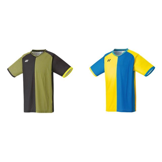 ヨネックス Yonex バドミントンウェア メンズ メンズゲームシャツ フィットスタイル fw ポスト投函便対応 の通販はau Pay マーケット Kpi