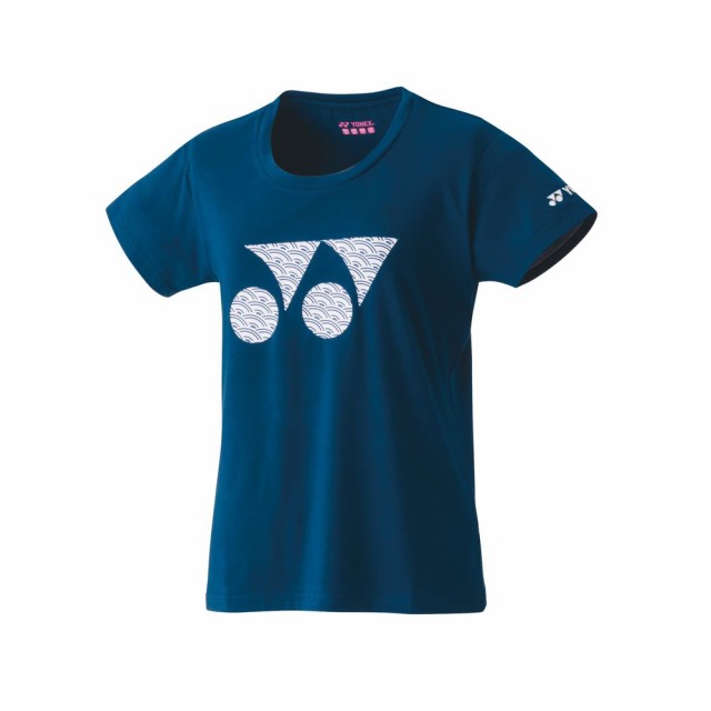 ヨネックス YONEX テニスウェア レディース Ｔシャツ 16461「SSウェア