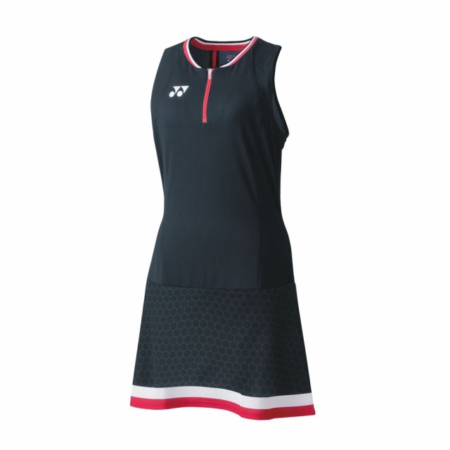 ヨネックス Yonex テニスウェア レディース ワンピース 518 ss ポスト投函便対応 3月下旬入荷予定 予約の通販はau Pay マーケット Kpi