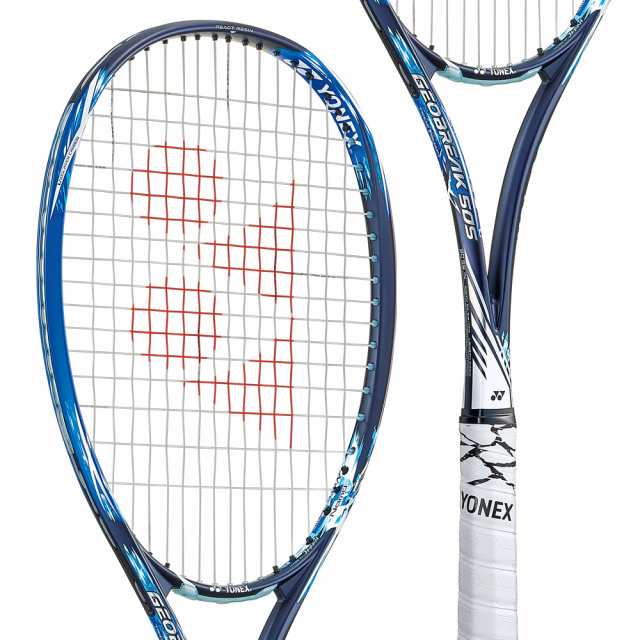 上品な ジオブレイク ソフトテニス ラケット ヨネックス 50S GEOBREAK - ラケット(軟式用) - labelians.fr