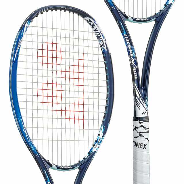 ヨネックス Yonex 軟式テニス ソフトテニスラケット ジオブレイク 50versus Geobreak Vs バーサス Geo50vs 403の通販はau Pay マーケット Kpi