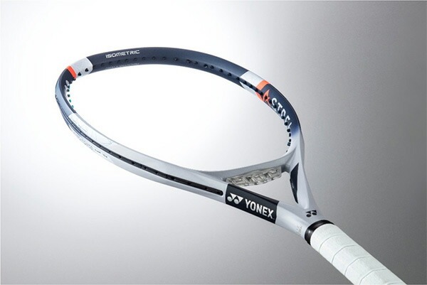 ヨネックス YONEX 硬式テニスラケット ASTREL 105 アストレル 105 03AST105-271 フレームのみ_3