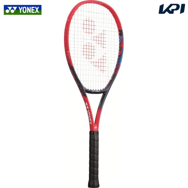 ヨネックス YONEX 硬式テニスラケット  Vコア 98 VCORE 98 07VC98 フレームのみ