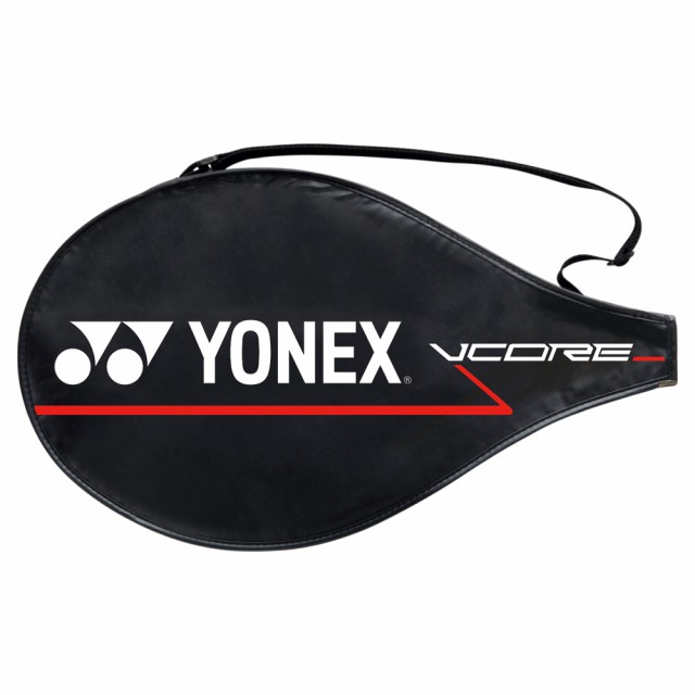 「ガット張り上げ済み」ヨネックス YONEX テニスジュニアラケット Vコア 25 VCORE 25 07VC25G 『即日出荷』