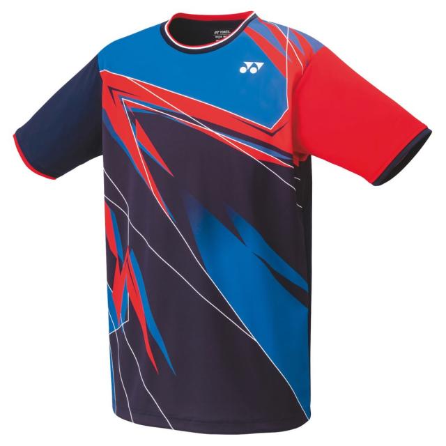 ヨネックス YONEX テニスウェア ユニセックス ゲームシャツ
