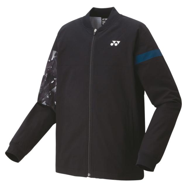 『即日出荷』ヨネックス YONEX テニスウェア ユニセックス 裏地付ウィンドウォーマーシャツ 70085 2022FW_1