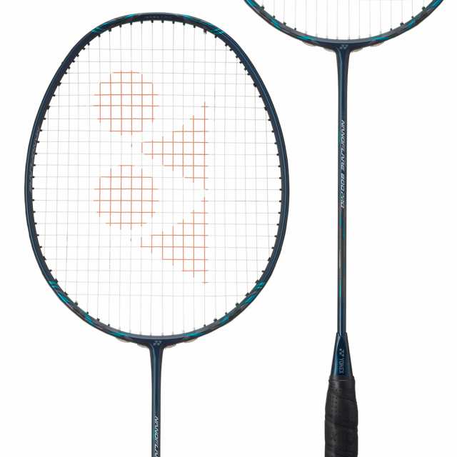 ヨネックス YONEX バドミントンラケット NANOFLARE 800 PRO