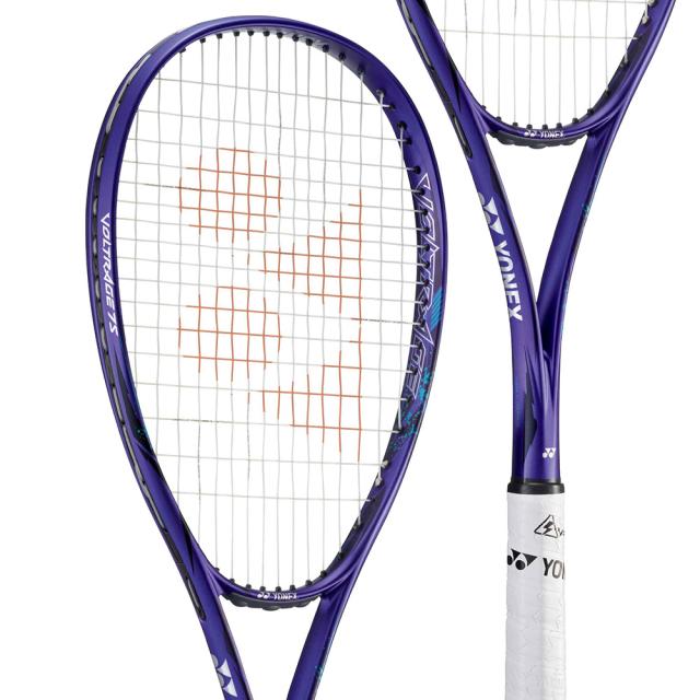 YONEX VOLTRAGE 7s テニスラケット YONEXボルトレイジ 7s テニス
