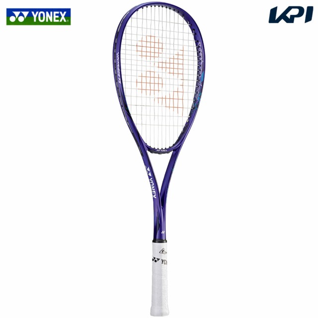 YONEX ヨネックス ソフトテニスラケット ボルトレイジ 7s SL1 - テニス