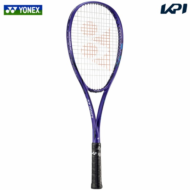 即日出荷』ヨネックス YONEX ソフトテニスラケット ボルトレイジ 7V VOLTRAGE 7V VR7V-511 フレームのみの通販はau PAY  マーケット - KPI | au PAY マーケット－通販サイト