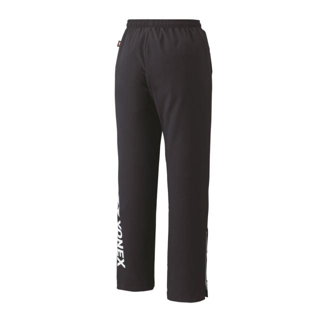 ヨネックス YONEX テニスウェア ユニセックス 裏地付ウィンドウォーマーパンツ 80087 2022FW の通販は
