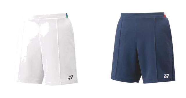 ヨネックス Yonex テニスウェア メンズ ７５ｔｈメンズニットハーフパンツ a 21ss ポスト投函便対応 の通販はau Pay マーケット Kpi