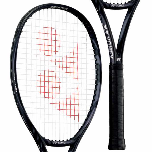 ヨネックス Yonex 硬式テニスラケット Vcore 98 Vコア 98 ギャラクシーブラック A ケルバー使用デザイン 18vc98 669 カスタムフィットの通販はau Pay マーケット Kpi