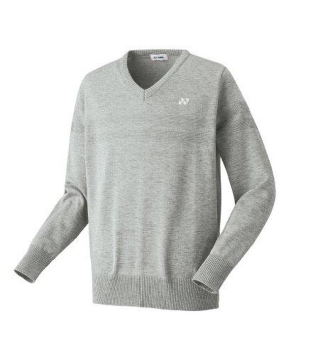 ヨネックス YONEX テニスウェア ユニセックス ユニセーター 30075 2021SSの通販は