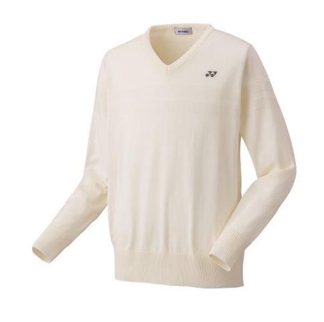 ヨネックス YONEX テニスウェア ユニセックス ユニセーター 30075 2021SSの通販は